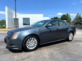 Used 2012 Cadillac CTS Luxury image 2