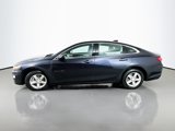 Used 2022 Chevrolet Malibu LT image 4