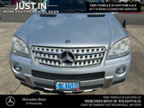 Used 2008 Mercedes-Benz ML 550 4MATIC image 2