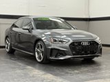 Used 2021 Audi A4 2.0T Premium Plus w/ Premium Plus Package image 2