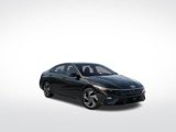 New 2025 Hyundai Elantra Sport w/ Cargo Package image 2