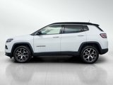 New 2025 Jeep Compass Limited image 4