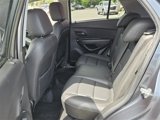 Used 2021 Chevrolet Trax LT w/ Premium Seat Package image 5