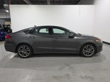 Used 2019 Ford Fusion SEL image 5