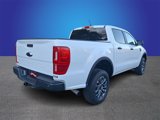 Used 2022 Ford Ranger XLT w/ Equipment Group 301A Mid image 4