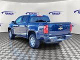 Used 2019 Chevrolet Colorado W/T w/ WT Convenience Package image 3