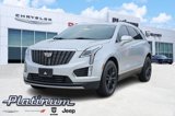 Used 2020 Cadillac XT5 Premium Luxury image 2