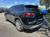 Certified 2021 Chevrolet Blazer LT image 4