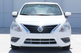Used 2019 Nissan Versa S Plus image 4