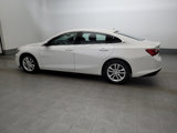Used 2017 Chevrolet Malibu LT image 3