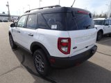 New 2024 Ford Bronco Sport Badlands image 4
