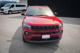 New 2025 Jeep Compass Latitude w/ Altitude Special Edition image 2