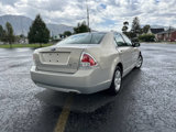 Used 2009 Ford Fusion SE image 5