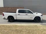 New 2025 RAM 1500 Big Horn image 4