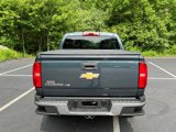 Used 2020 Chevrolet Colorado W/T w/ WT Convenience Package image 4