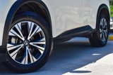 Used 2021 Nissan Rogue SV image 4