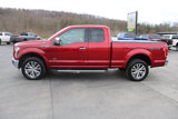 Used 2016 Ford F150 Lariat w/ Equipment Group 502A Luxury image 2