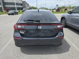 Used 2024 Honda Civic EX-L image 3