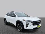 New 2025 Chevrolet Trax RS image 5
