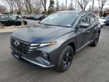 Certified 2023 Hyundai Tucson SEL image 2