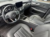 Used 2018 Mercedes-Benz CLS 550 4MATIC image 3