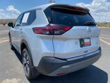 Certified 2021 Nissan Rogue SV image 4