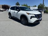 Used 2024 Nissan Rogue S image 5