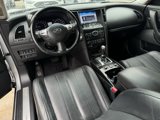Used 2017 INFINITI QX70 AWD w/ Premium Package image 2