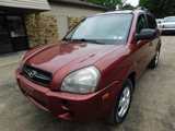 Used 2006 Hyundai Tucson GL image 3