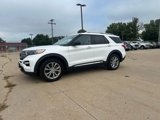 Certified 2023 Ford Explorer Limited image 4