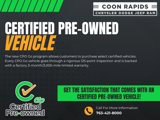 Certified 2019 Jeep Cherokee Limited w/ Trailer Tow Group image 5