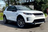 New 2025 Land Rover Discovery Sport Dynamic SE image 2