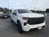Used 2023 Chevrolet Silverado 1500 Custom image 4