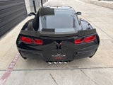 Used 2014 Chevrolet Corvette Stingray Coupe w/ 3LT Preferred Equipment Group image 5