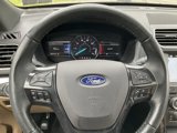 Used 2017 Ford Explorer XLT w/ Equipment Group 202A image 6