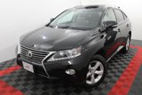 Used 2013 Lexus RX 350 AWD w/ Navigation Pkg image 4