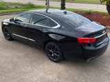 Used 2014 Chevrolet Impala LTZ image 2