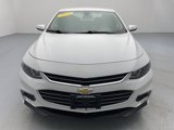 Used 2018 Chevrolet Malibu LT image 4