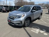 Used 2019 Honda Pilot EX-L image 3