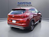 Used 2019 Hyundai Tucson Sport image 3