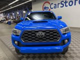 Used 2020 Toyota Tacoma TRD Sport image 4