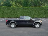 Used 2010 Ford F150 4x4 SuperCab image 2