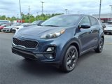 Certified 2022 Kia Sportage LX w/ LX AWD Value Edition Package image 3
