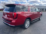 New 2025 GMC Yukon XL Elevation image 3