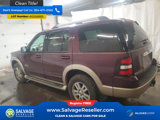 Used 2006 Ford Explorer Eddie Bauer image 3