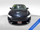 Used 2020 Ford Fusion Titanium image 2