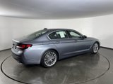 Certified 2022 BMW 530i xDrive w/ Premium Package image 4
