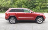 Used 2013 Jeep Grand Cherokee Laredo image 4