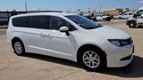 Used 2022 Chrysler Voyager LX image 2
