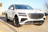 New 2025 Genesis GV80 2.5T Advanced image 2